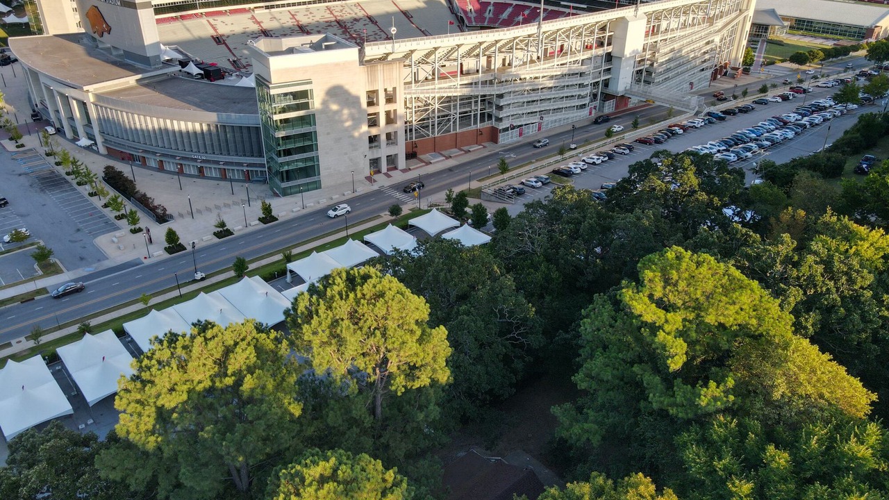 Photo of Outdoor in Fayetteville