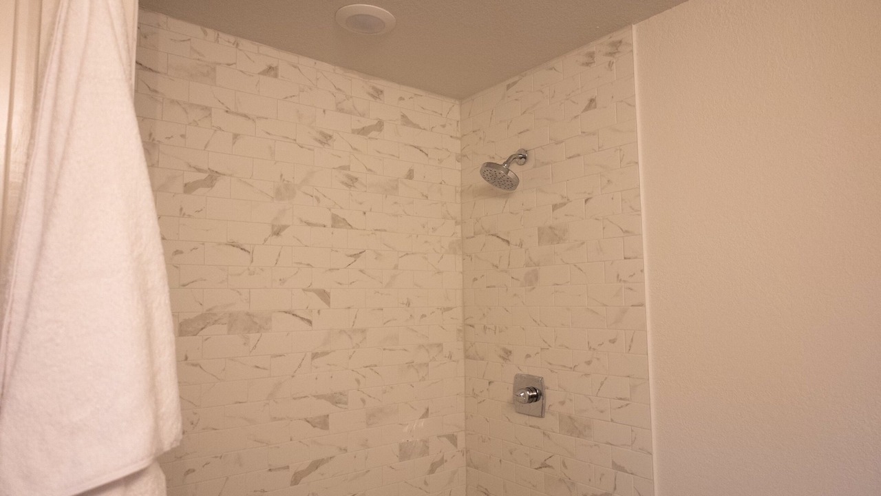 Photo of Bathroom in Fayetteville