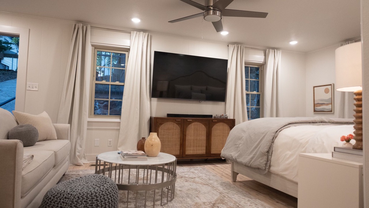 Photo of Bedroom in Fayetteville