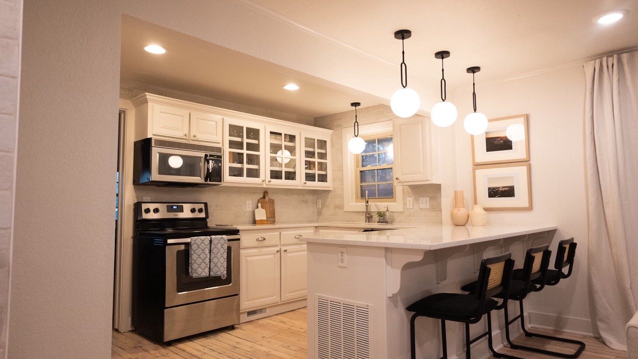 Photo of Kitchen in Fayetteville