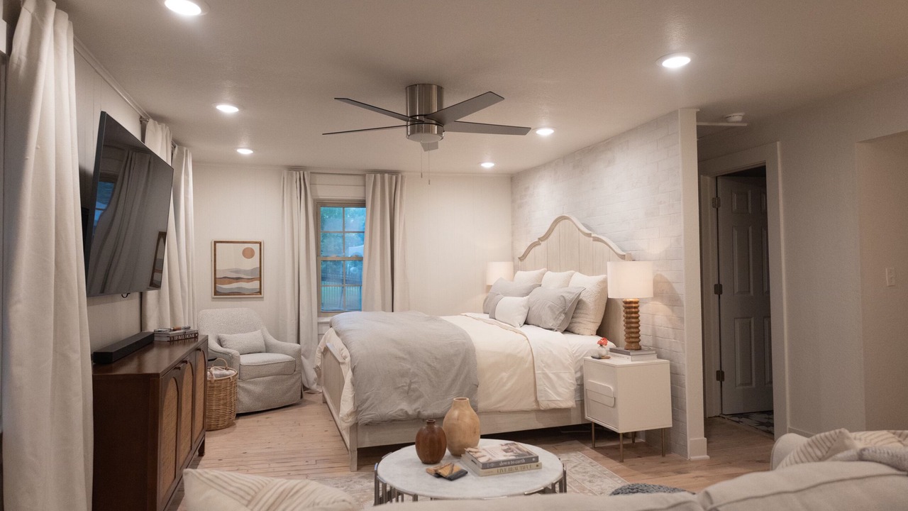 Photo of Bedroom in Fayetteville