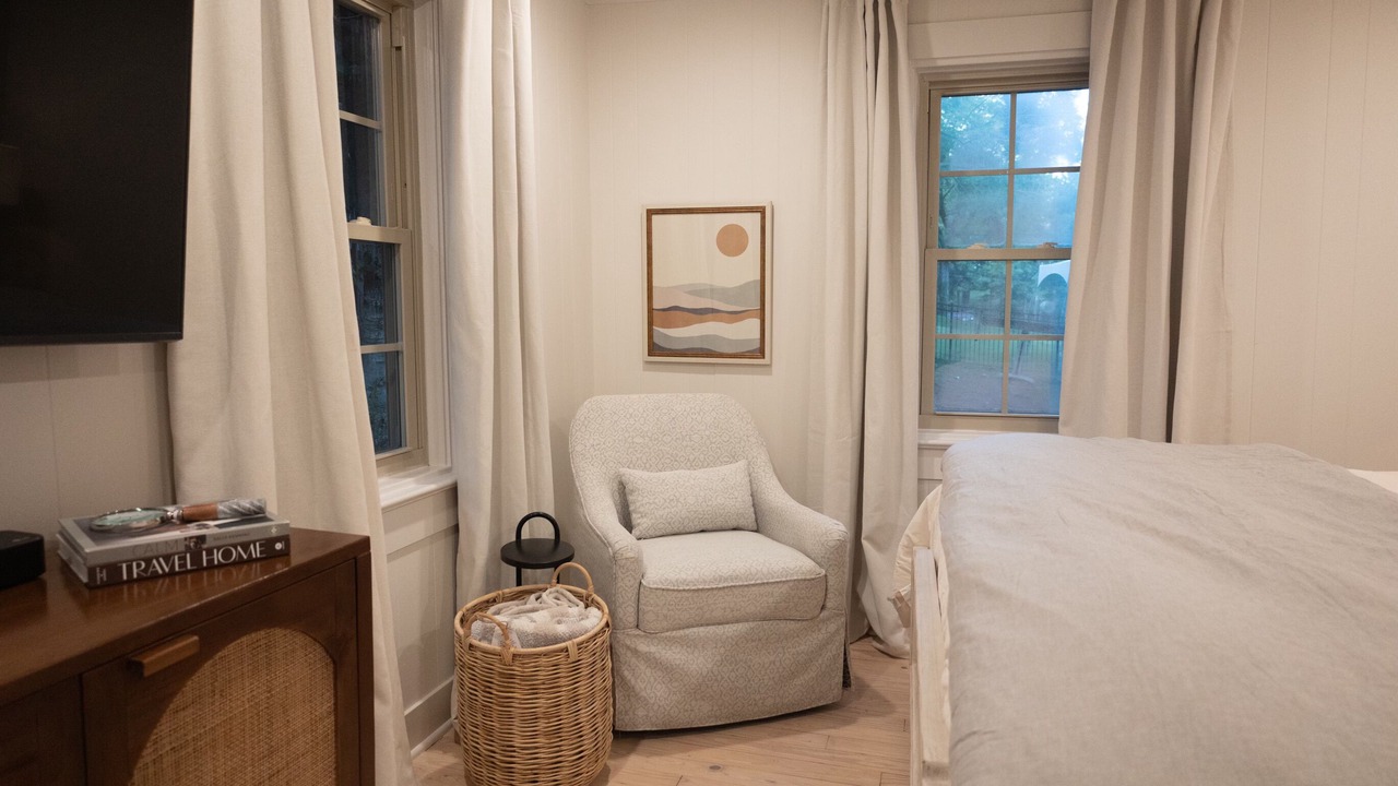 Photo of Bedroom in Fayetteville