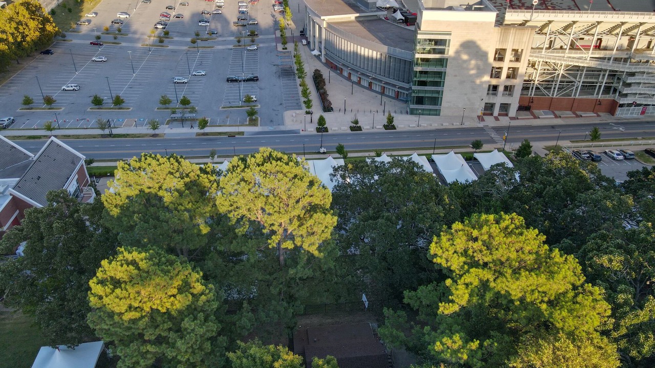 Photo of Outdoor in Fayetteville