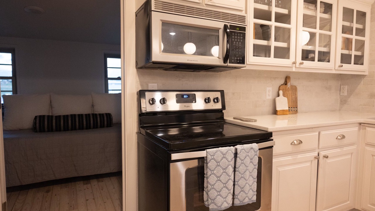 Photo of Kitchen in Fayetteville