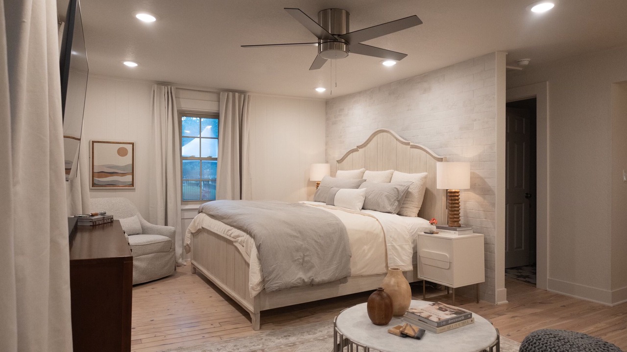 Photo of Bedroom in Fayetteville
