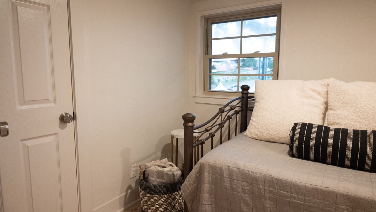 Photo of Bedroom in Fayetteville
