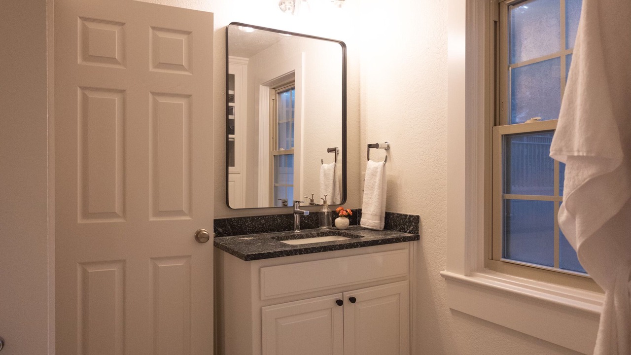 Photo of Bathroom in Fayetteville