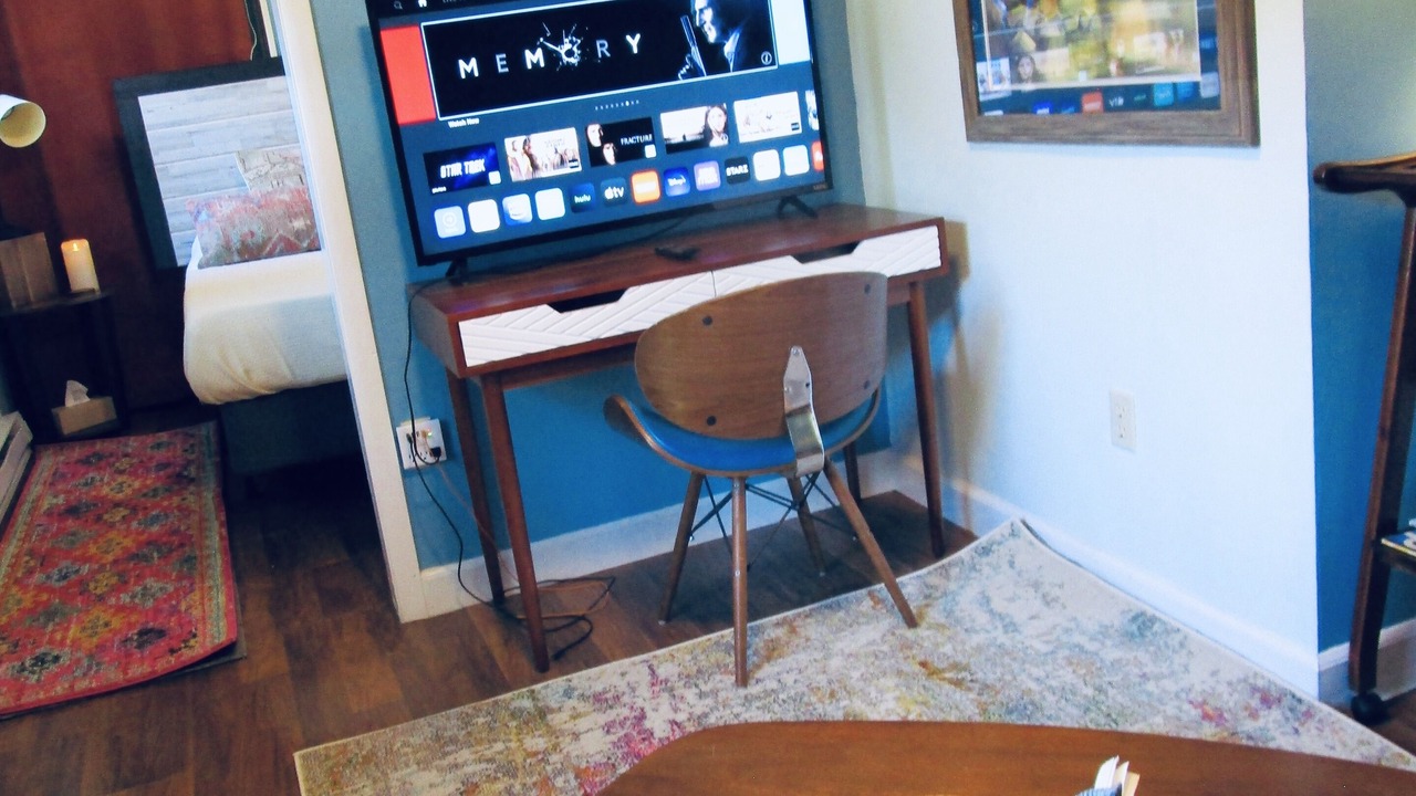 Photo of Bedroom in Bloomington