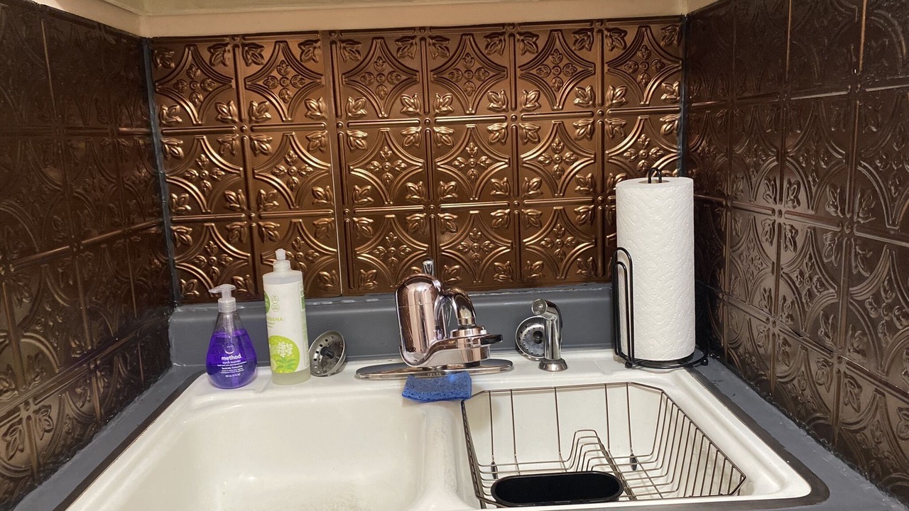 Photo of Bathroom in Bloomington