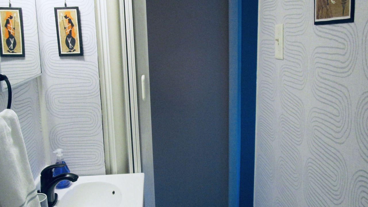 Photo of Bathroom in Bloomington