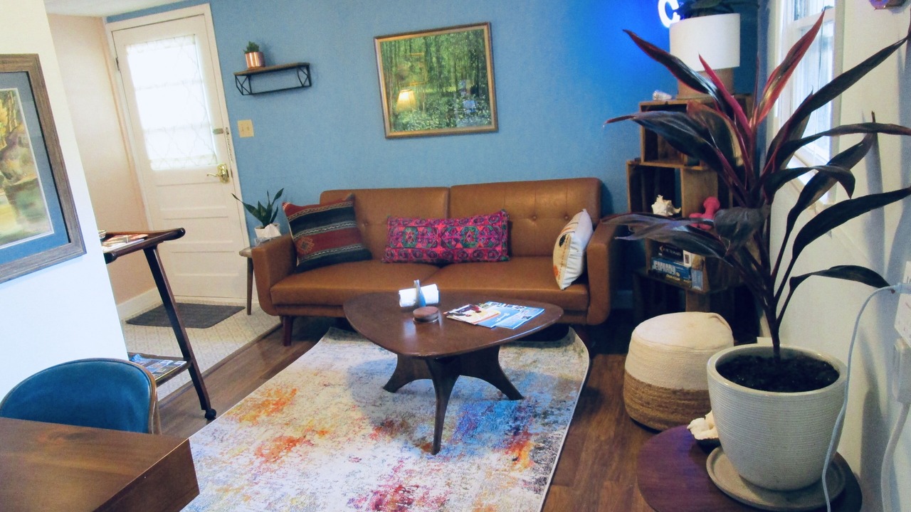 Photo of Livingroom in Bloomington