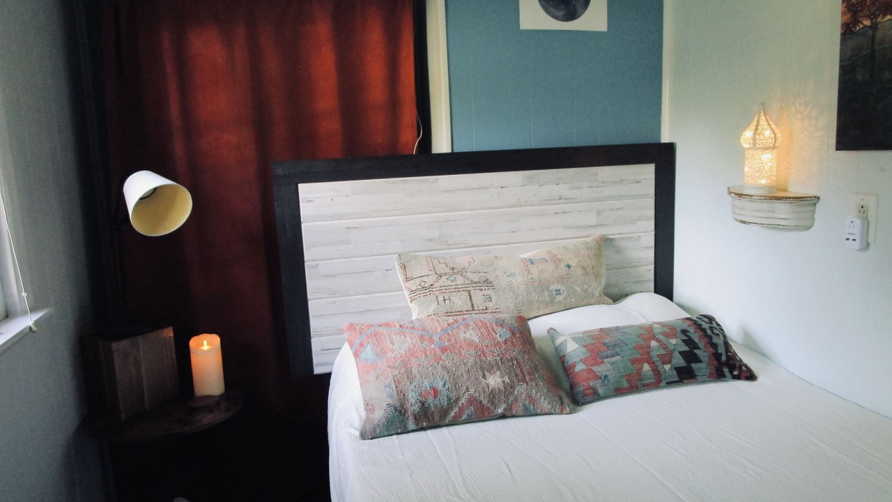 Photo of Bedroom in Bloomington