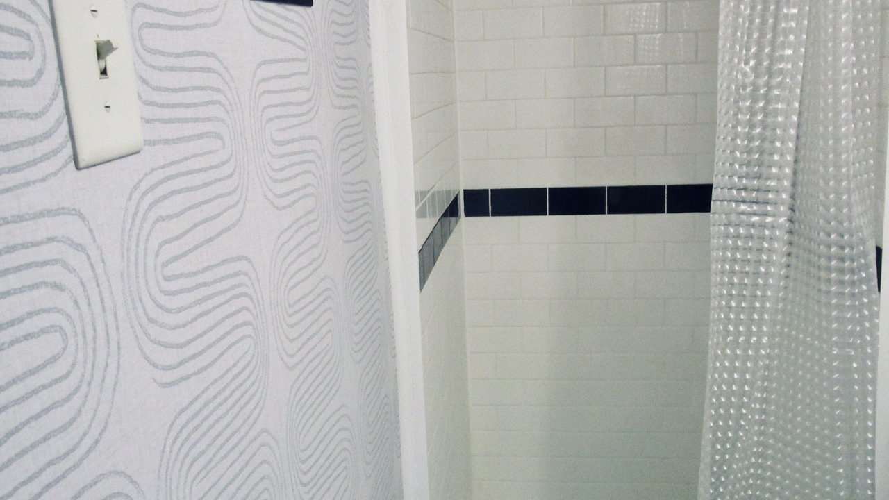 Photo of Bathroom in Bloomington