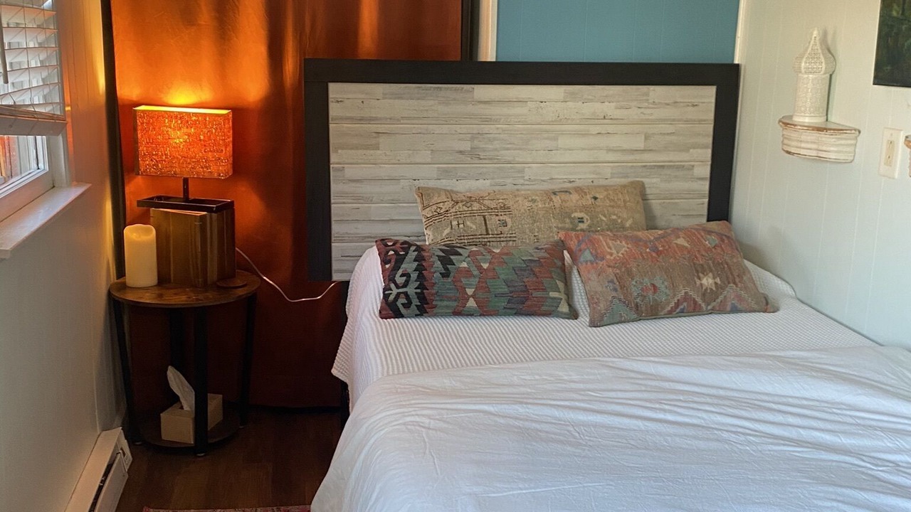 Photo of Bedroom in Bloomington