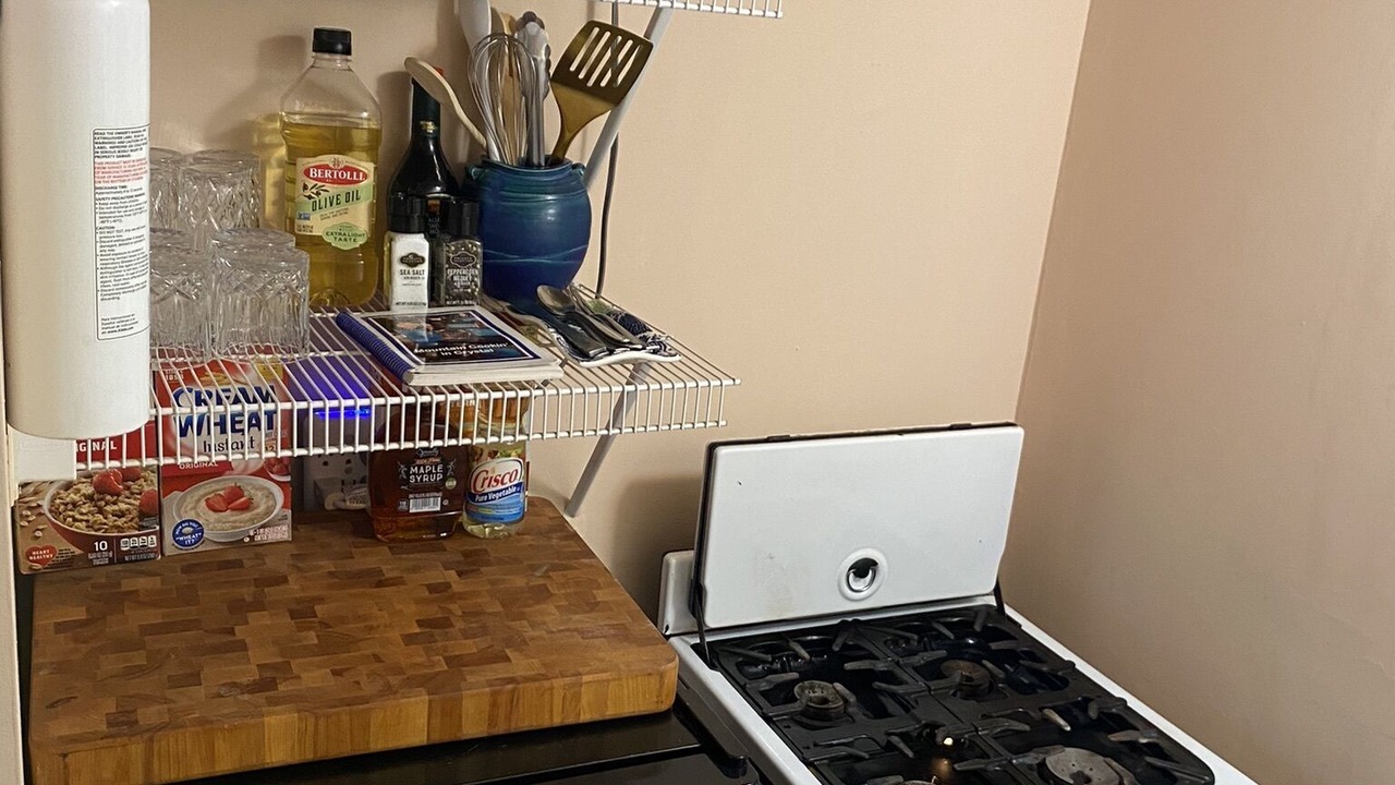 Photo of Kitchen in Bloomington