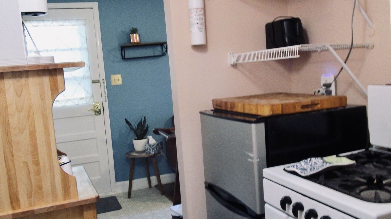 Photo of Kitchen in Bloomington