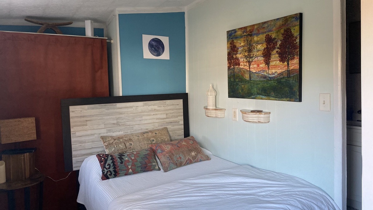 Photo of Bedroom in Bloomington