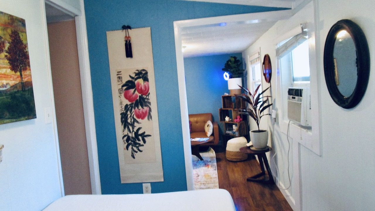 Photo of Bedroom in Bloomington