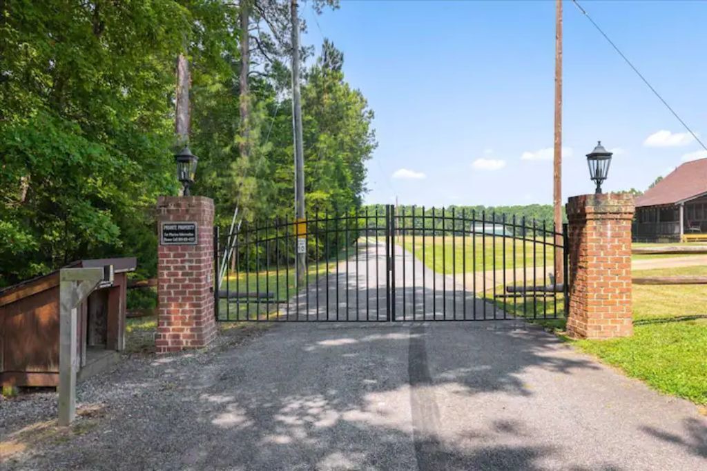 Photo of Outdoor in Ampthill