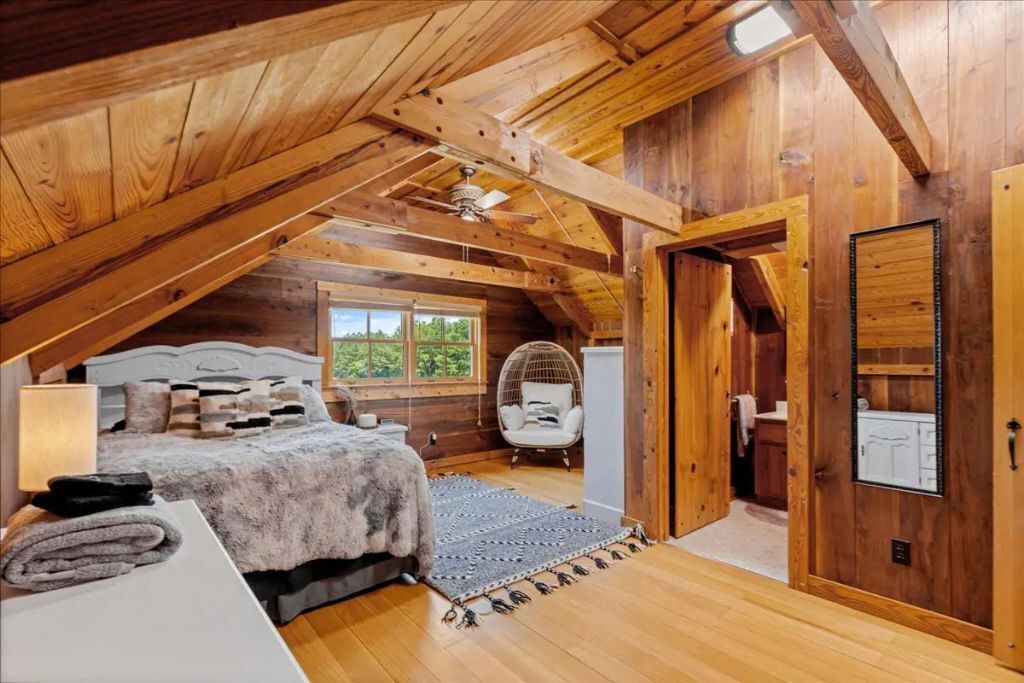 Photo of Bedroom in Ampthill