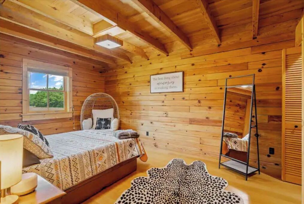 Photo of Bedroom in Ampthill