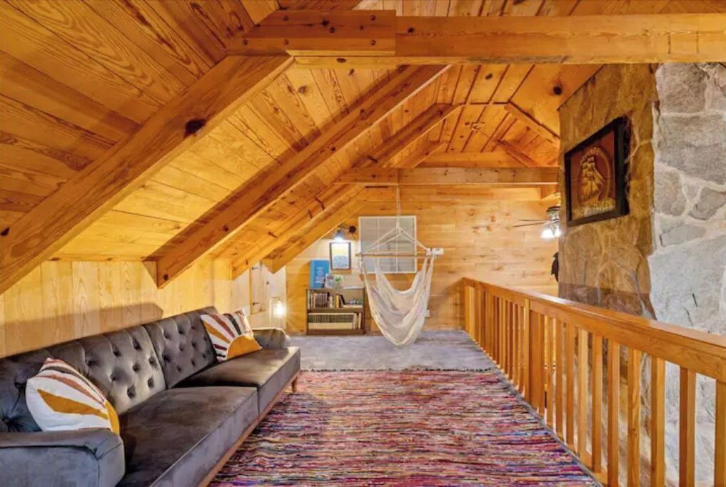 Photo of Livingroom in Ampthill