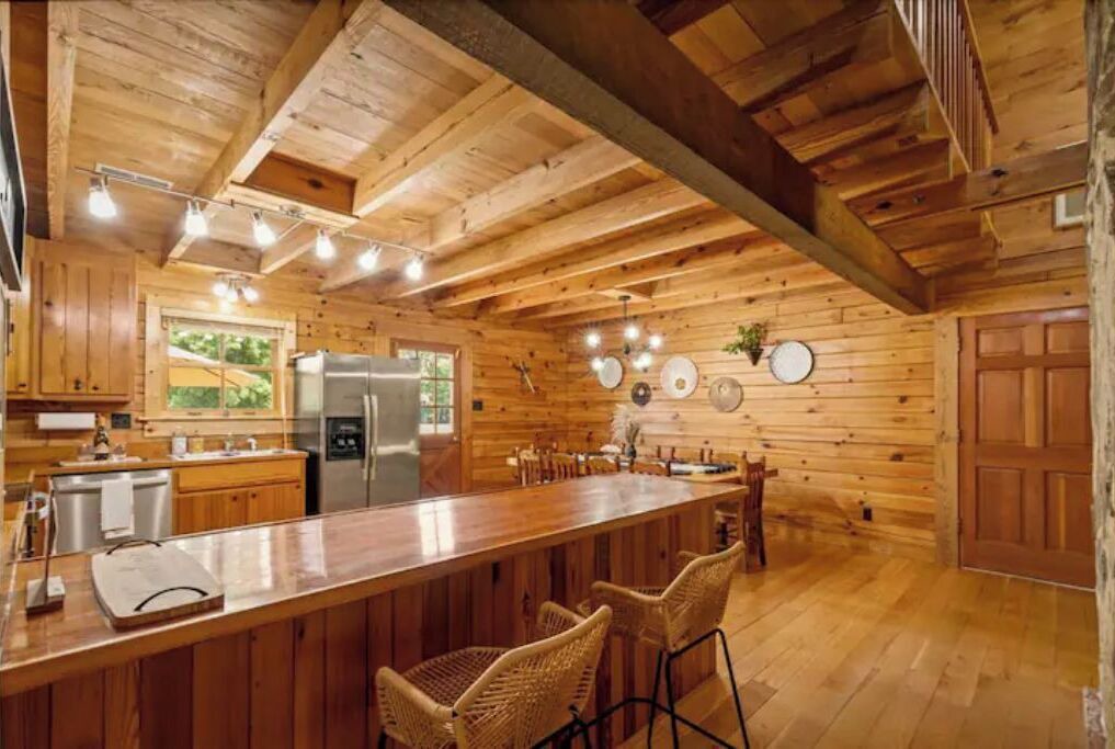 Photo of Kitchen in Ampthill