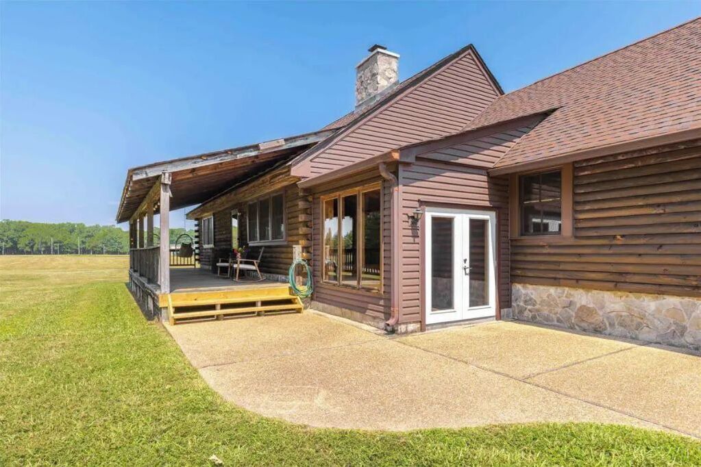 Photo of Outdoor in Ampthill