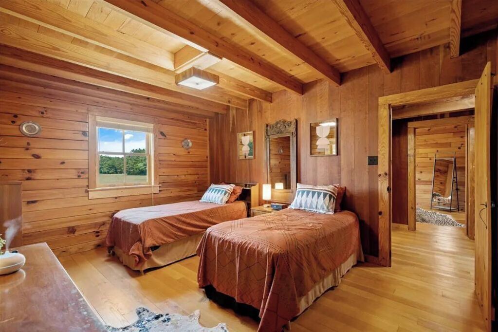 Photo of Bedroom in Ampthill