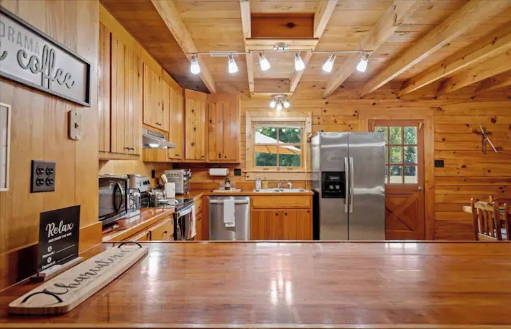 Photo of Kitchen in Ampthill