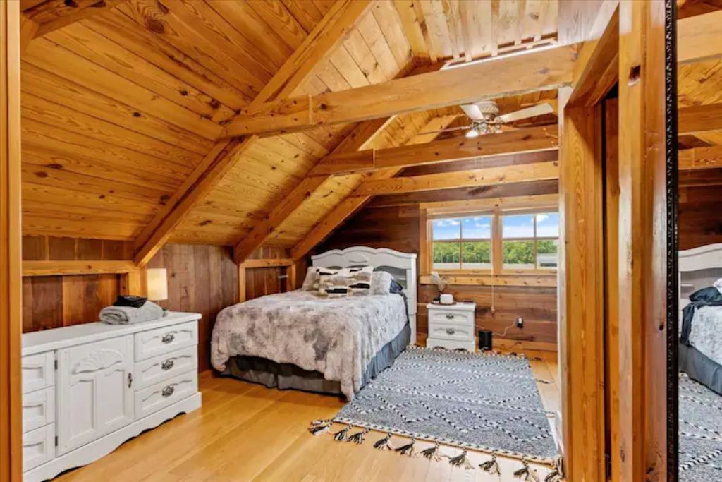 Photo of Bedroom in Ampthill