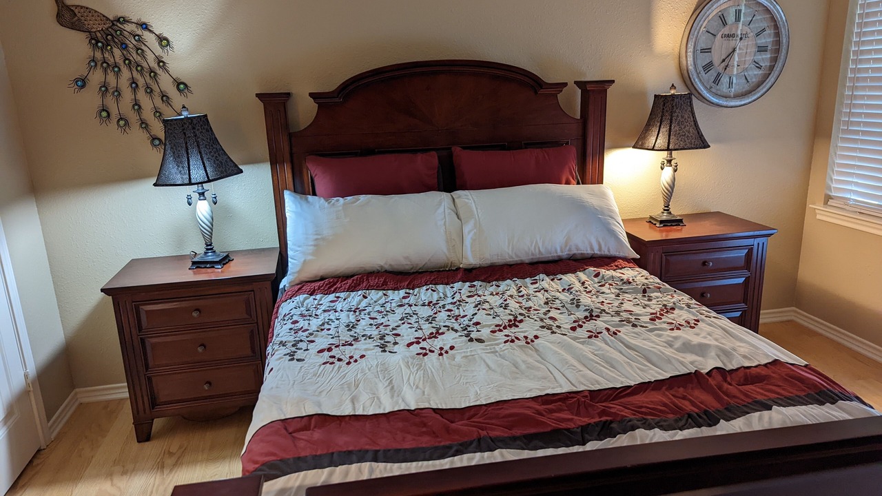 Photo of Bedroom in Frankston