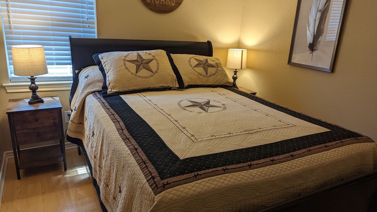 Photo of Bedroom in Frankston