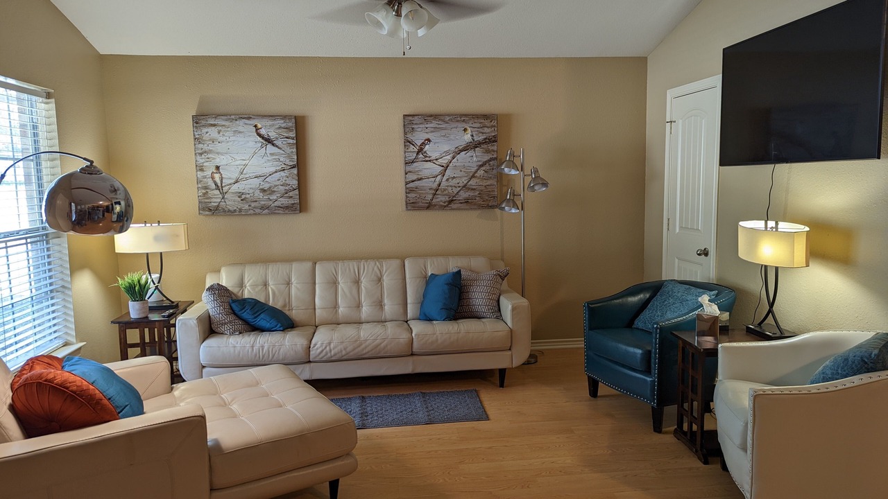 Photo of Livingroom in Frankston