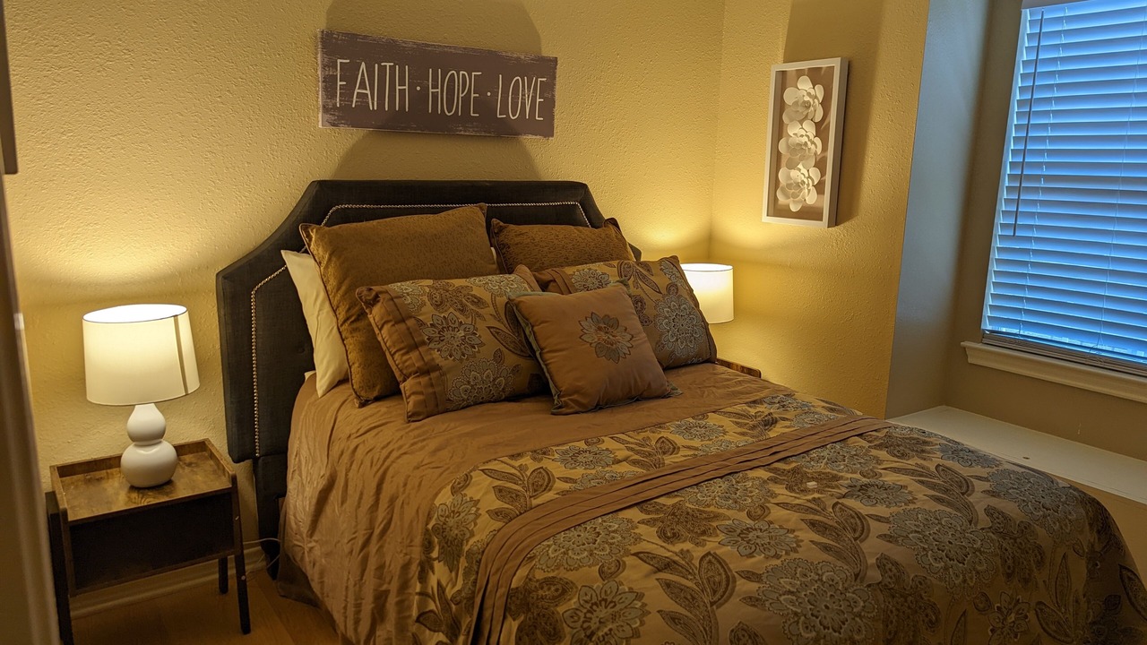 Photo of Bedroom in Frankston