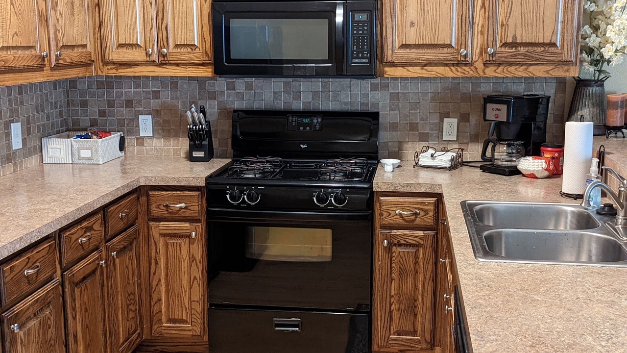Photo of Kitchen in Frankston
