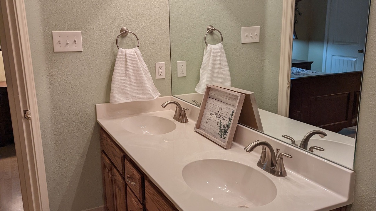 Photo of Bathroom in Frankston