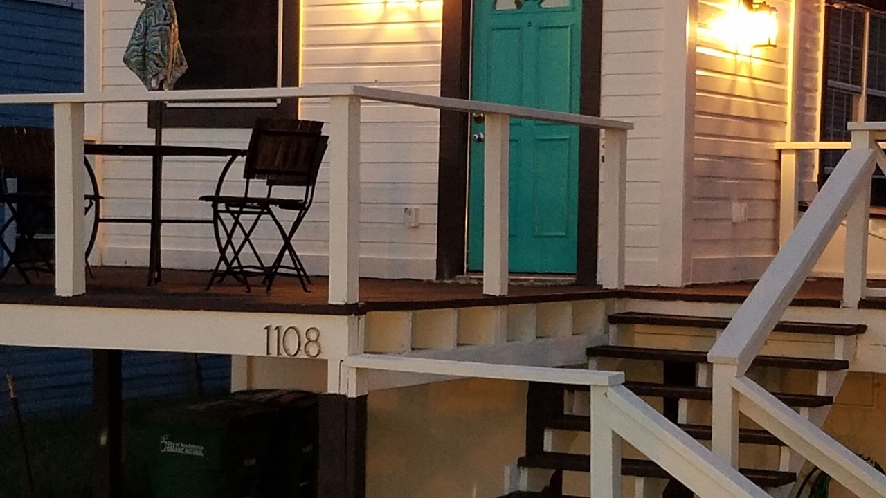 Photo of Outdoor in Government Hill