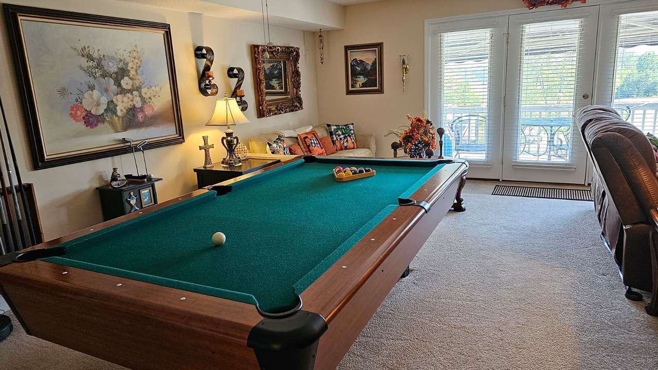 Photo of Bedroom in Benton
