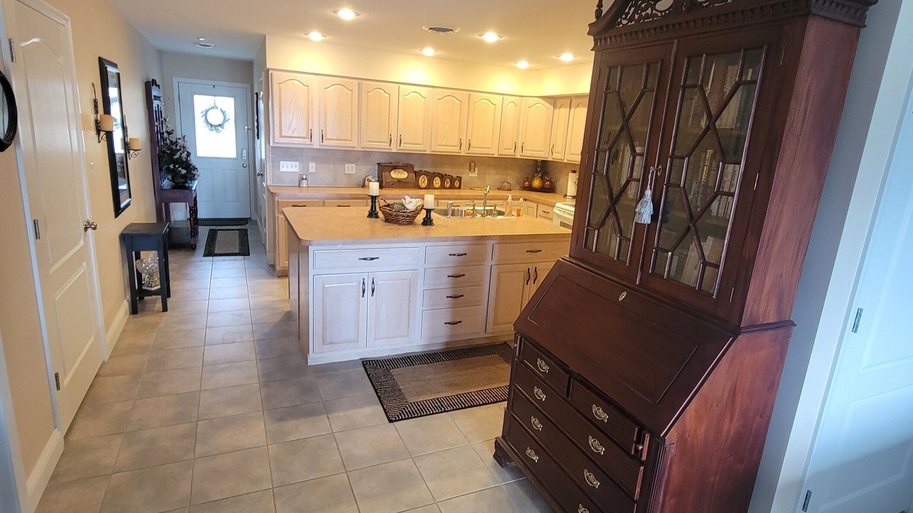 Photo of Kitchen in Benton