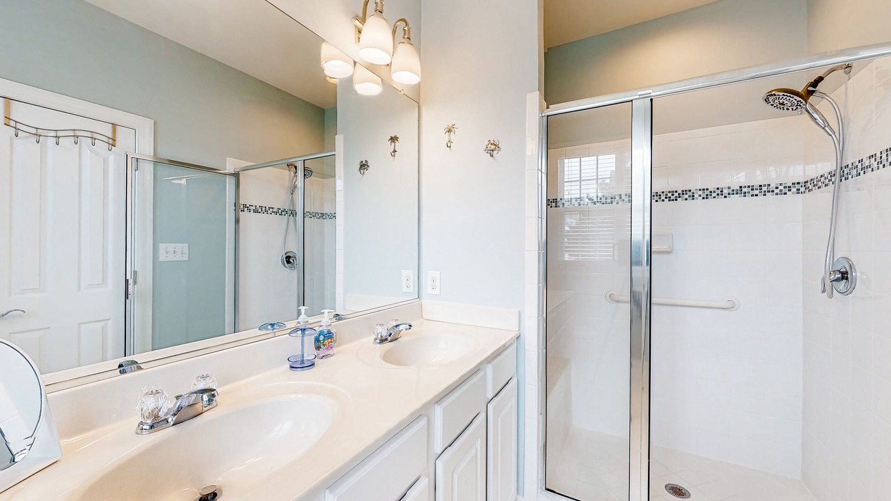 Photo of Bathroom in Millville