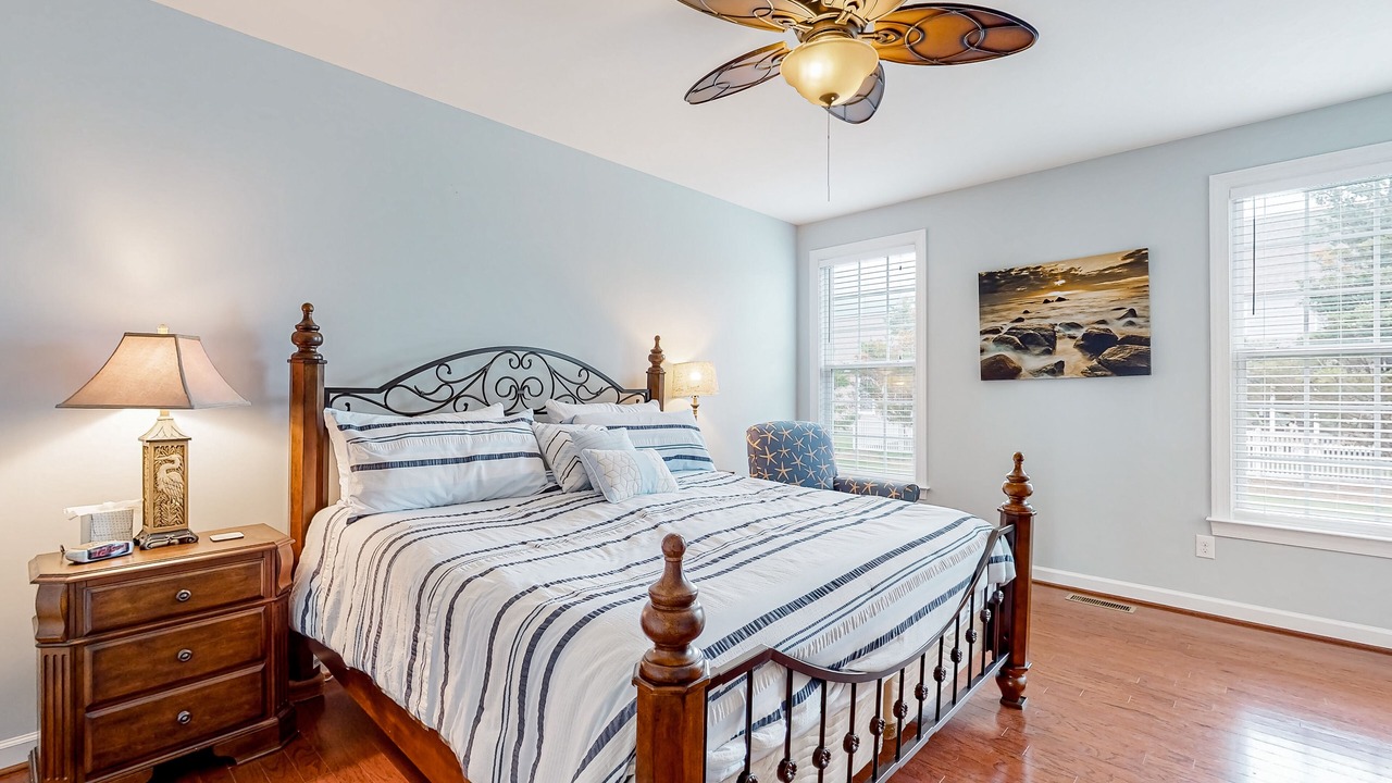 Photo of Bedroom in Millville