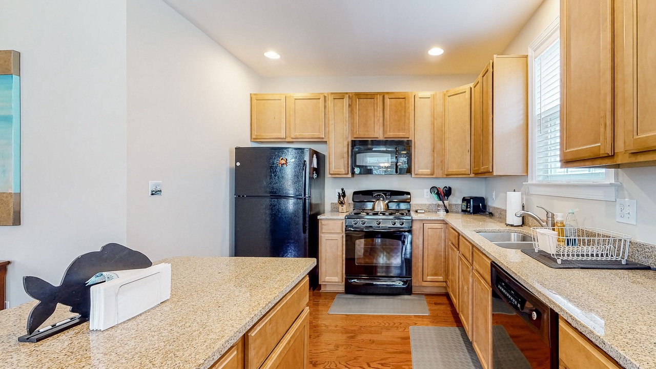 Photo of Kitchen in Millville