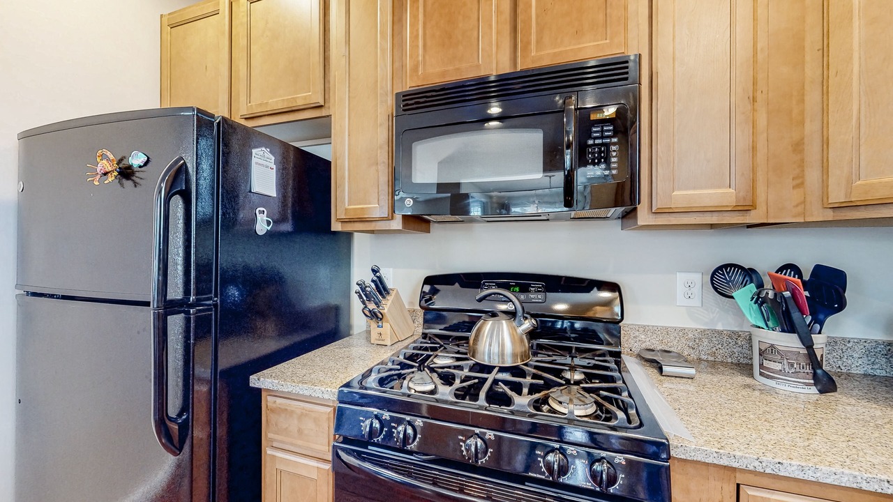 Photo of Kitchen in Millville