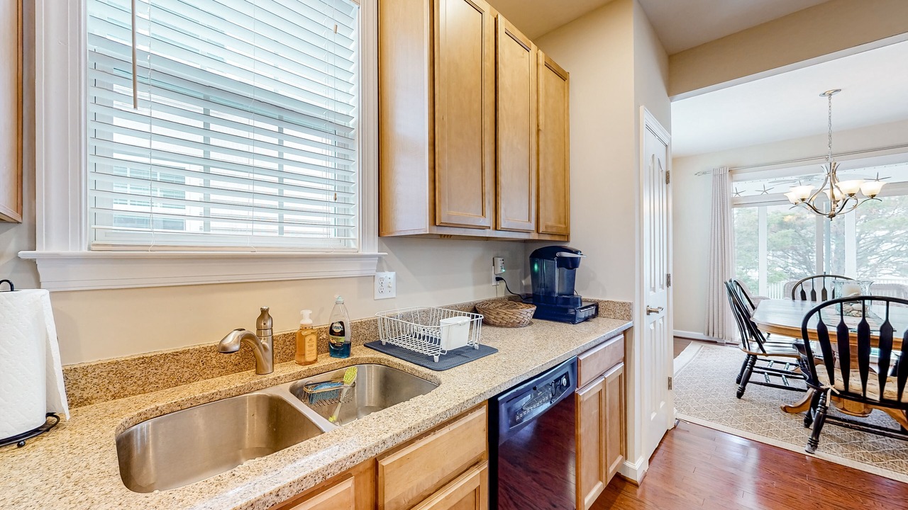 Photo of Kitchen in Millville