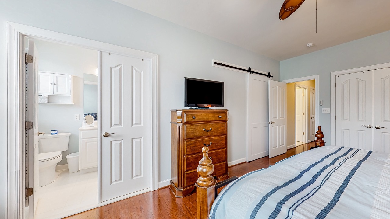Photo of Bedroom in Millville