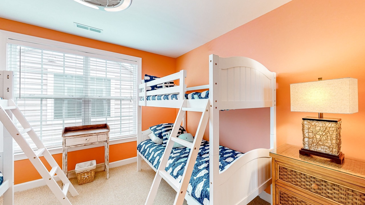 Photo of Bedroom in Millville