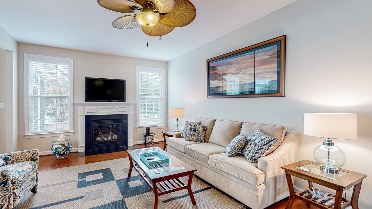 Photo of Livingroom in Millville