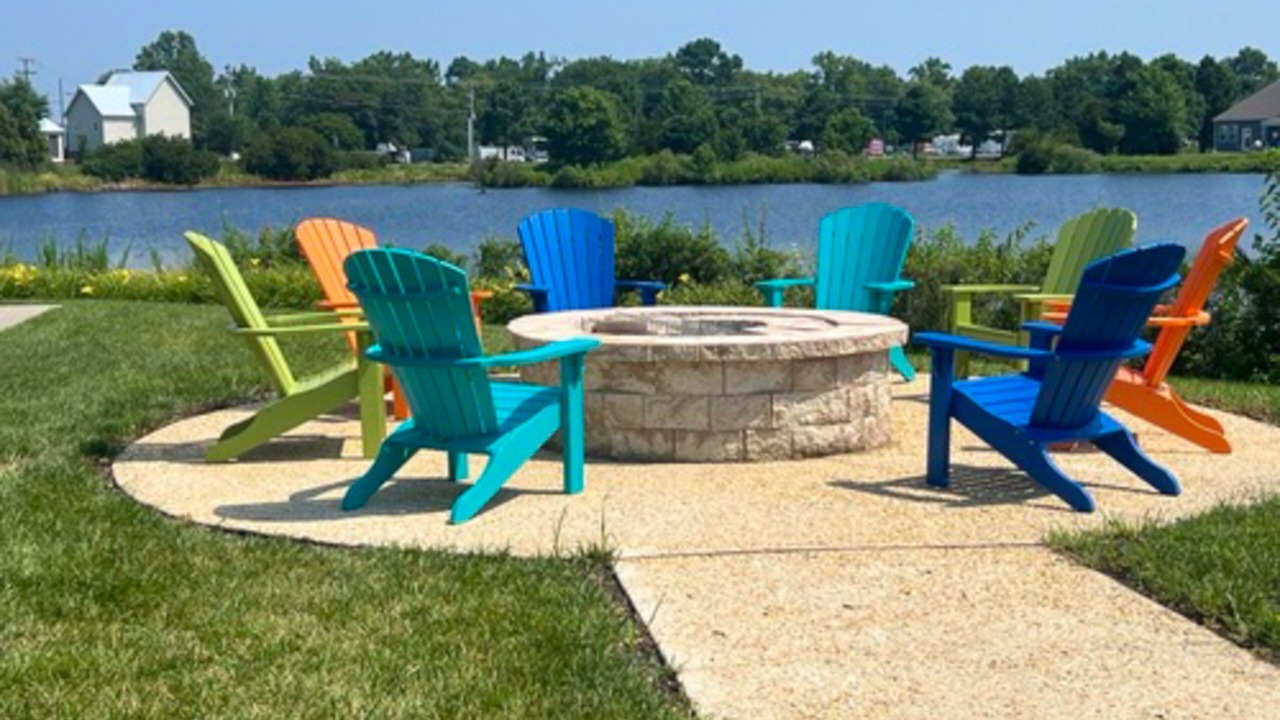 Photo of Outdoor in Millville
