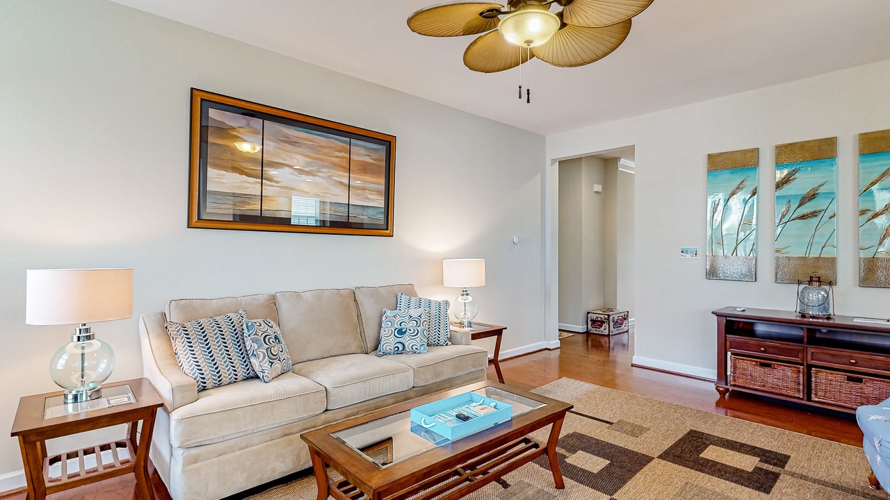 Photo of Livingroom in Millville
